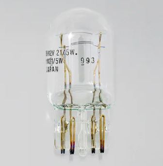 (Avanza F651) BULB (FOR FRONT TURN SIGNAL LAMP)