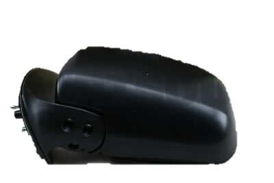 SIDE MIRROR assy, left, KUN/LAN15/25 LHD