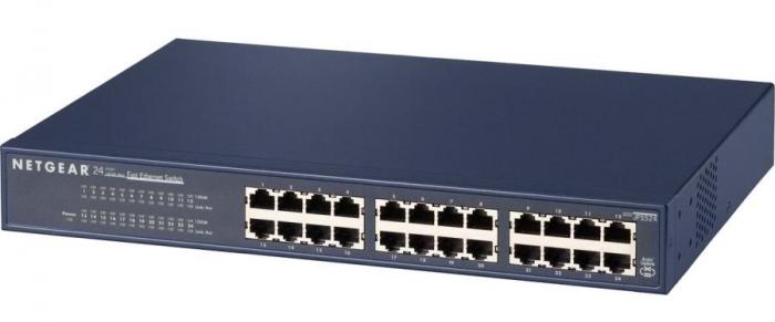 ETHERNET ROUTEUR, 8 sorties 1000mbps