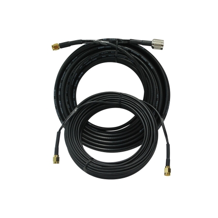 (Inmarsat IsatPhone) CABLE antenna, 13m, for docking station