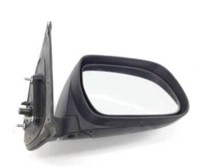 SIDE MIRROR assy, right, KUN/LAN15/25 LHD