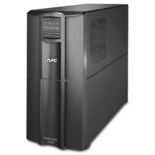 ASI ordinateur de bureau (APC Smart-UPS) 2200VA