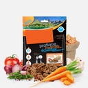 BOEUF BOURGUIGNON freeze-dried, 1 person, sachet