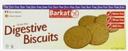 BISCUITS SECS, 175g, paquet