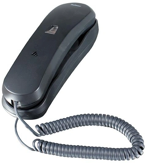 (BGAN 700/710) HANDSET, wired, analogue