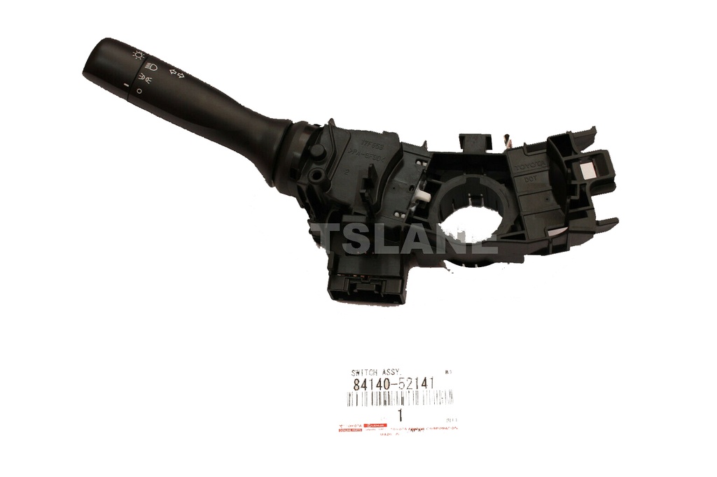 Switch assy, Headlamp, dimmer HZJ78/79 (0908-)