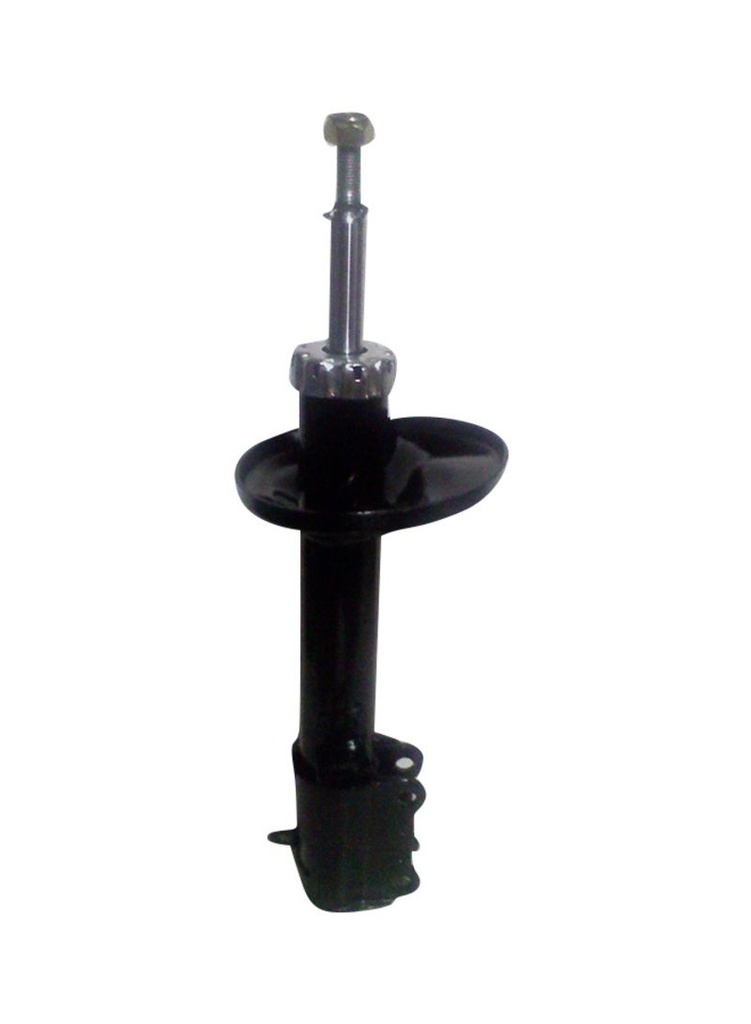 (CE100) SHOCK ABSORBER RR, LH