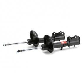 (CE110 break) SHOCK ABSORBER AR, GA