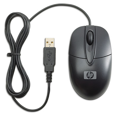 MOUSE optical, USB