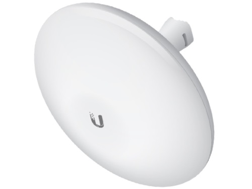 POINT D'ACCES SANS FIL éxt. (Ubiquiti AirMax N-Beam M5)