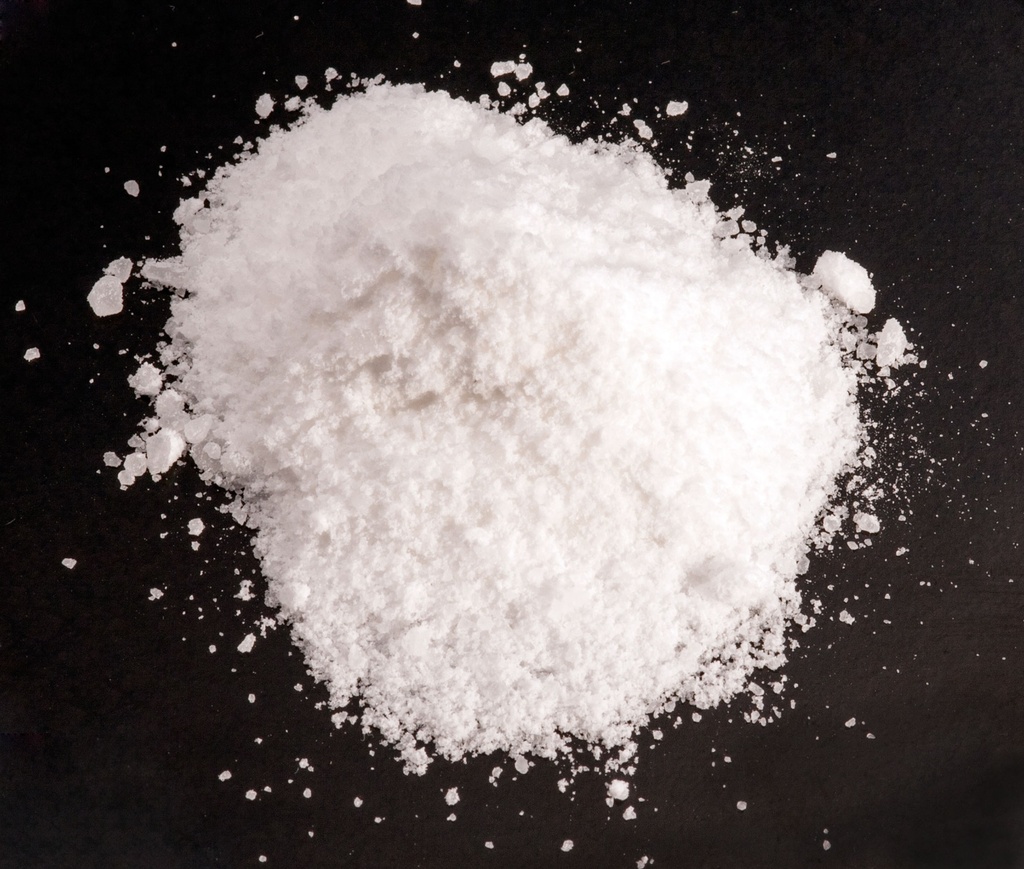 ALUMINIUM SULPHATE, powder, per kg