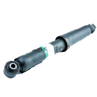 (LN146) SHOCK ABSORBER RR