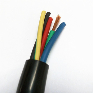 CABLE flexible, 5G6mm², per metre