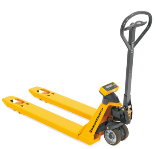 PALLET TRUCK manual, 2000kg 90/200mm