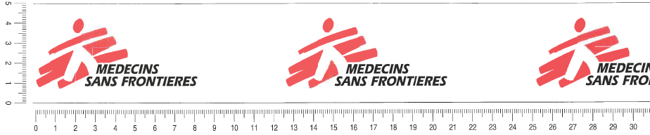 RUBAN adhésif, PVC, MSF, 50mmx66m, rouleau