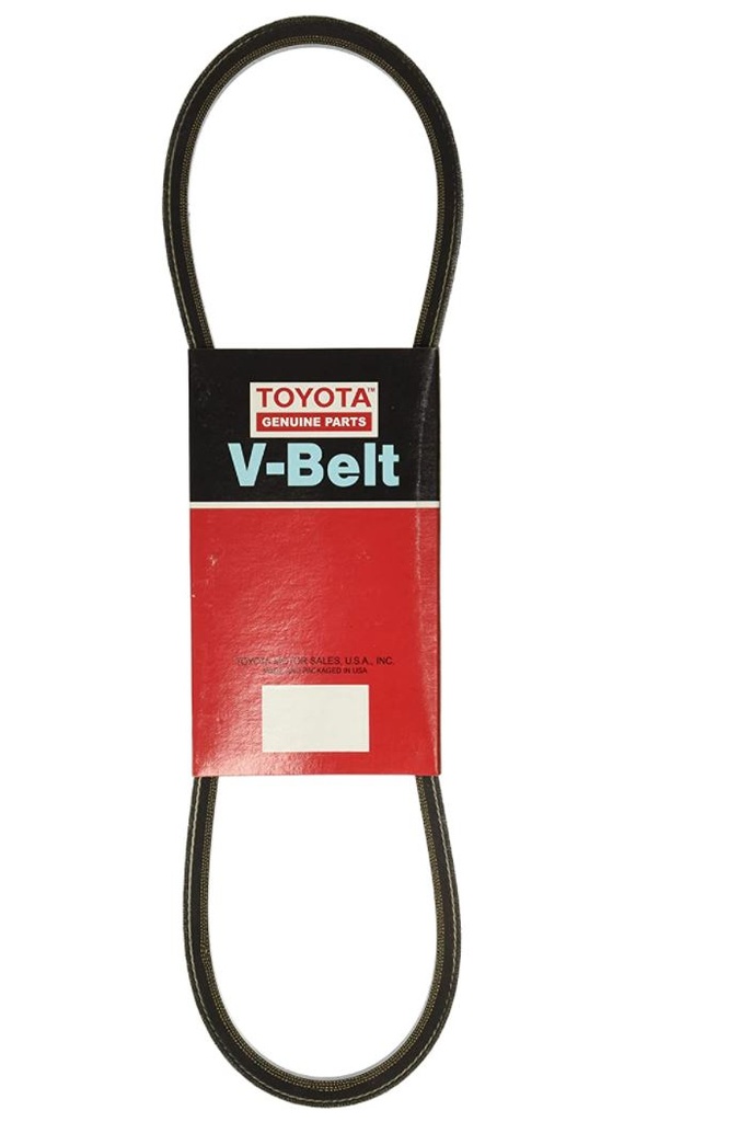 BELT v fOR VANE PUMP LN166