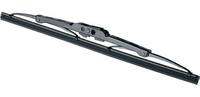 WIPER BLADE, FRONT RIGHT, for HILUX