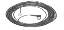 (BGAN 700) ANTENNA CABLE TNC, 10m