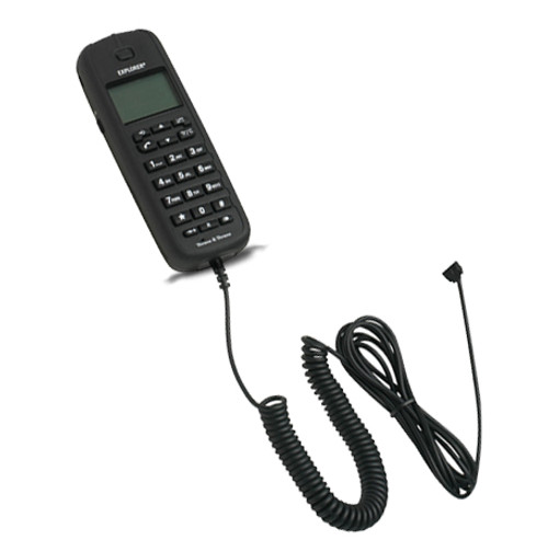 (BGAN 700/710) HANDSET