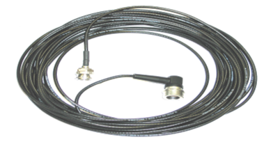 (BGAN 700) ANTENNA CABLE TNC, 30m