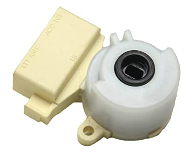 IGNITION SWITCH LOCK ASSY EE10#