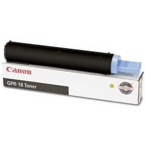 (Canon IR2022) CARTOUCHE TONER (CEXV23T) noire