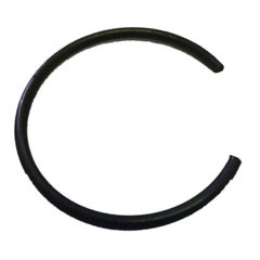 SNAP RING inner half drive shaft, FR, HZJ7#MK2