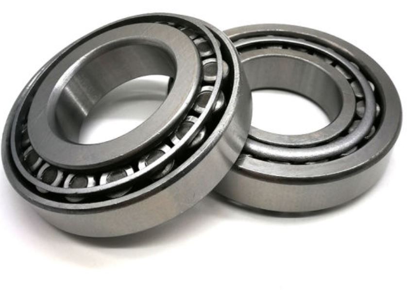 BEARING differential case, FR, HZJ7#