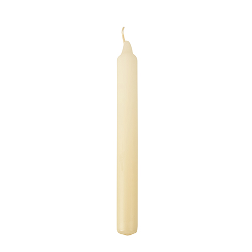 CANDLE, paraffin