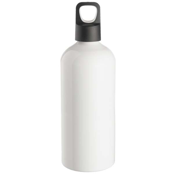 BOTTLE, aluminium, 1l