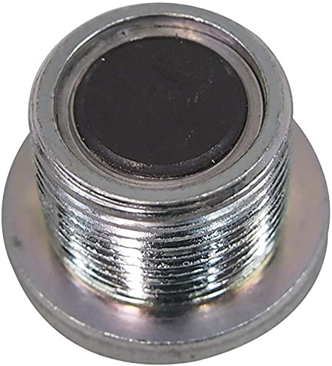 DRAIN PLUG differential drain, FR, KUN/LAN