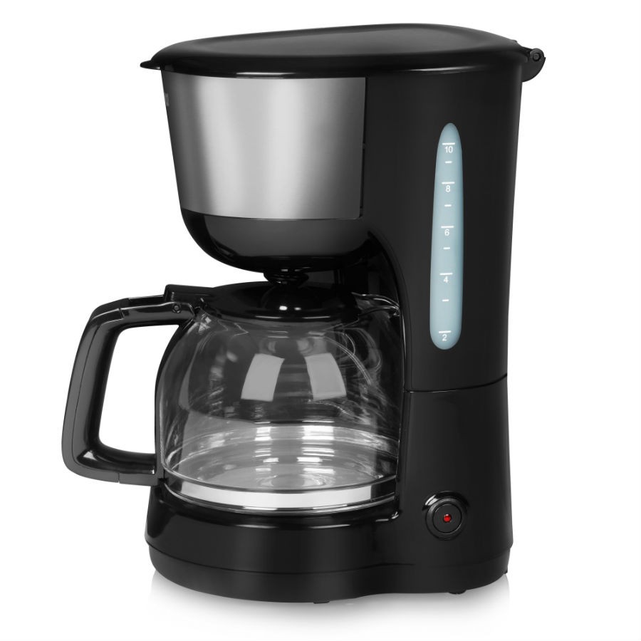 COFFEE MACHINE electrical, 220V, 12 cups