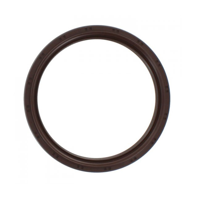 OIL SEAL crankshaft, RR, HZJ7#