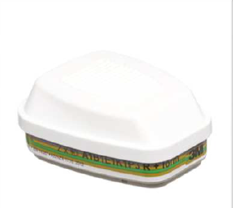 (mask, chlor vapour) FILTER (ABEK1P3)