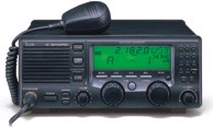 MODULE, HF, TRANSCEIVER, BASE (Icom IC-M700PRO)