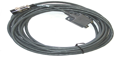 (HF Codan Envoy X1/NGT) CABLE, for micr./sp./transc.