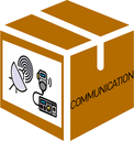 KIT VHF, TRANSCEIVER, mobile (Icom ICF5061)