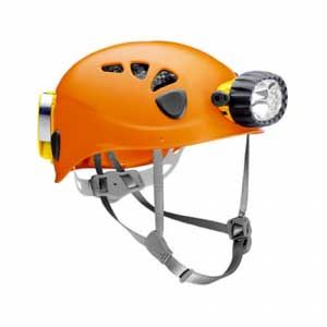 CAVING HELMET, one size