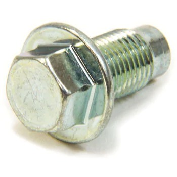 SUMP DRAIN PLUG F651