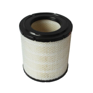 (Dyna WU140) AIR FILTER element