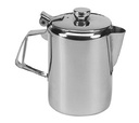 COFFEE POT, aluminium, 2l + lid