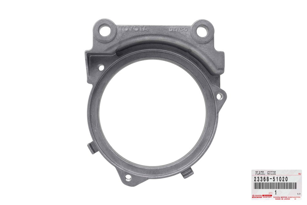 (HZJ78/79 Mk2) SUPPORT, aluminium, filtre carburant