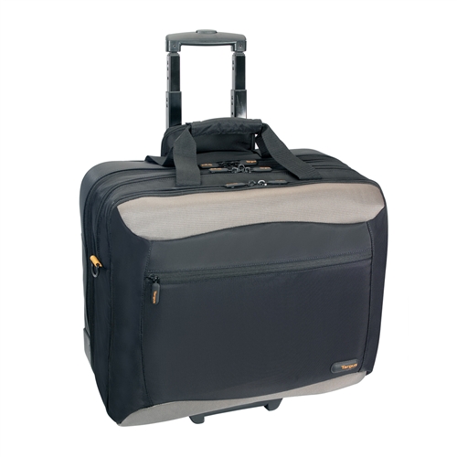 CARRYING CASE, size XL, for desktop + 17"screen