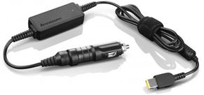 (Lenovo) POWER ADAPTER cigarette lighter, 12V, for laptop