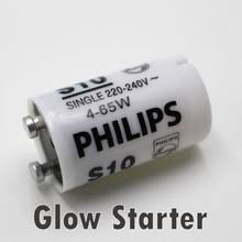 (FL tube fixture) STARTER not for elec. ballast, 8-64W 230V