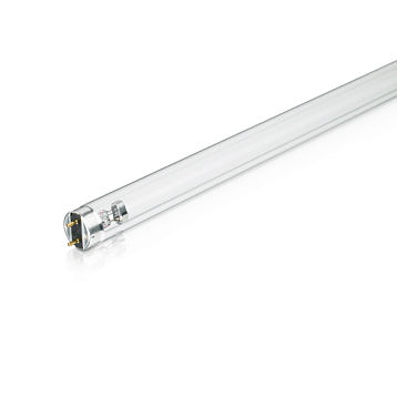 FLUORESCENT TUBE G13 T8, 18W/230V, 4000K/600x26mm