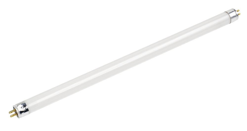 FLUORESCENT TUBE G5 T5, 8W/230V, 4000K/300x16mm