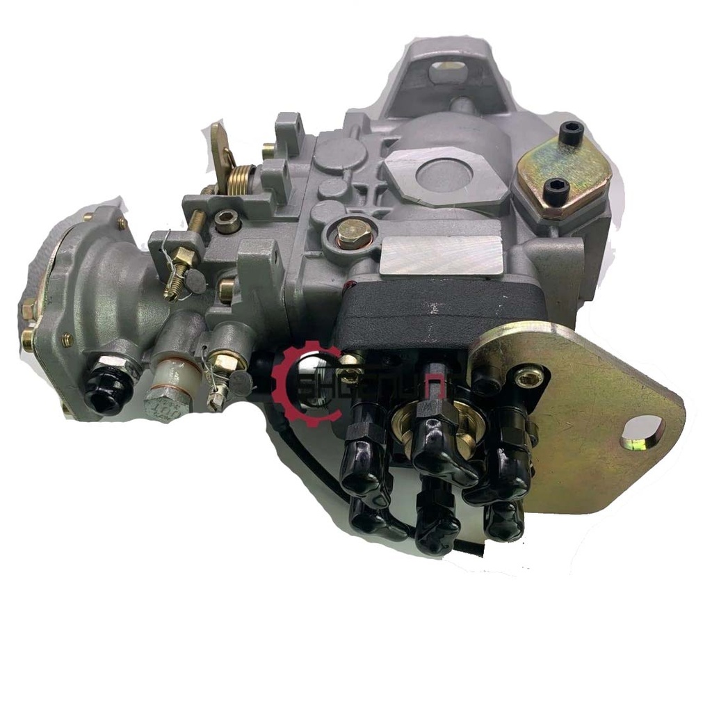 INJECTION PUMP, w/alt.compensator, HZJ7#