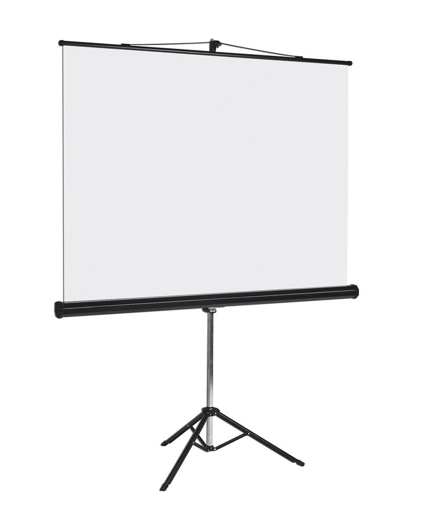 PROJECTION SCREEN, 150x150cm
