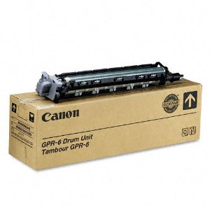 (Canon IR1510) PHOTOCONDUCTOR DRUM (CEXV7D)